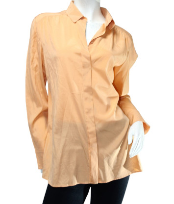 Блузка Hugo Boss (L, 120г) - Мега Секонд-Хенд