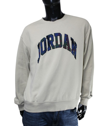 Светр jordan (L, 450г) - Мега Секонд-Хенд