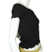 Футболка stradivarius (L, 130г) - MSH Секонд-Хенд