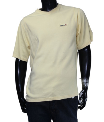 Футболка Elle Nor (XL, 280г) - MSH Секонд-Хенд