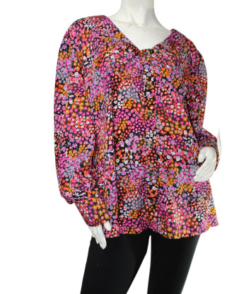 Блузка Simply Be (XL, 210г) - MSH Секонд-Хенд