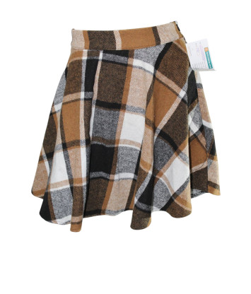 Спідниця SHEIN (XL, 260г) - Мега Секонд-Хенд