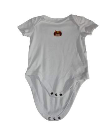 Бодік F&F (9-10 m, 60г) - MSH Секонд-Хенд