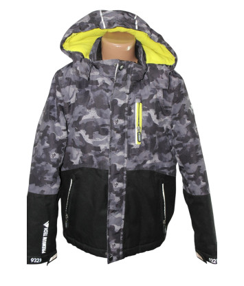 Куртка rainte (146 cm, 700г) - Мега Секонд-Хенд