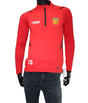 Светр Jako (S, 270г) - Мега Секонд-Хенд