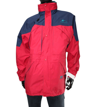Куртка HELLY HANSEN (M, 940г) - MSH Секонд-Хенд