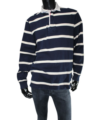 Футболка на довгий рукав originals (L, 540г) - MSH Секонд-Хенд