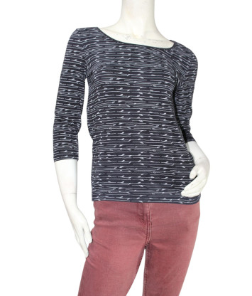 Футболка на довгий рукав Esprit (XS, 120г) - MSH Секонд-Хенд