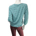 Футболка с длинным рукавом Tom Tailor (XS, 160г) - MSH Секонд-Хенд