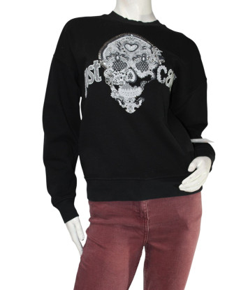 Свитер just (M, 360г) - Мега Секонд-Хенд