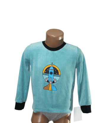 Светр Kids  (4-5 Y, 100г) - Мега Секонд-Хенд