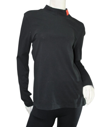 Футболка на довгий рукав Calvin Klein (XL, 200г) - Мега Секонд-Хенд