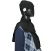 Шапка knitwear (48-50 cm, 180г) - MSH Секонд-Хенд