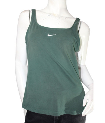 Майка Nike (L, 130г) - MSH Секонд-Хенд
