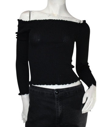 Свитер FB (XS, 180г) - MSH Секонд-Хенд