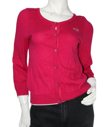 Свитер HOLLISTER (L, 180г) - MSH Секонд-Хенд