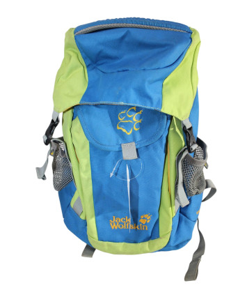 Рюкзак Jack Wolfskin  (44х33, 590г) - Мега Секонд-Хенд