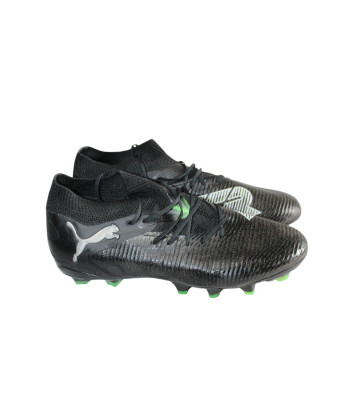 Бутсы Puma (42, 560г) - MSH Секонд-Хенд