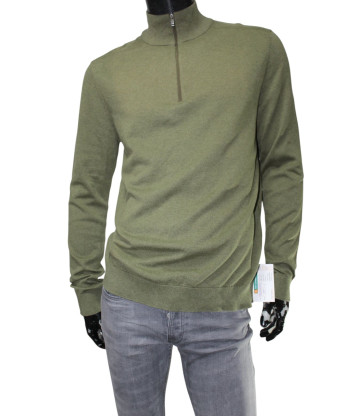 Светр Selected Homme (L, 340г) - MSH Секонд-Хенд
