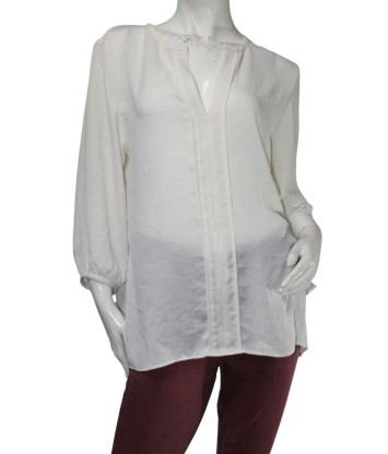 Блузка marccain (XL, 150г) - MSH Секонд-Хенд