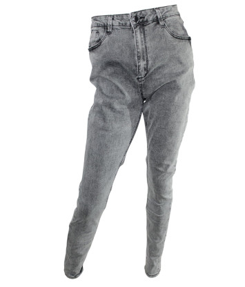 Джинси L&D (42, 440г) - Мега Секонд-Хенд