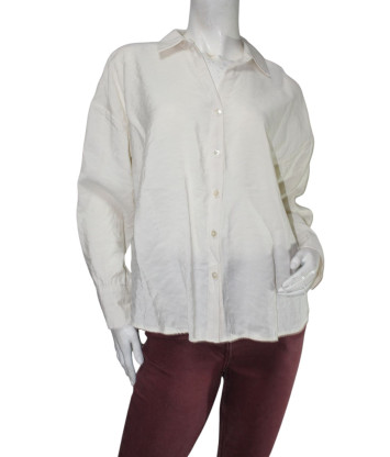 Блузка NOBREND (XL, 150г) - MSH Секонд-Хенд