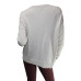 Светр White Label (M, 240г) - MSH Секонд-Хенд