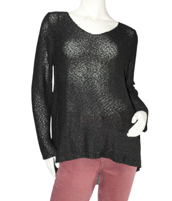 Свитер NOBREND (M/L, 430г) - MSH Секонд-Хенд