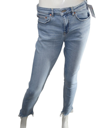 Джинси Zara (40, 530г) - MSH Секонд-Хенд