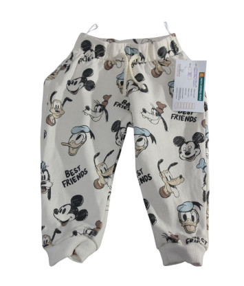 Штани Disney (80 cm, 90г) - MSH Секонд-Хенд