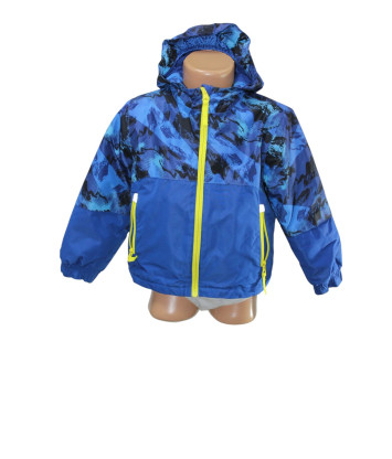 Куртка NOBREND (98-104 cm, 380г) - Мега Секонд-Хенд