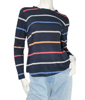 Футболка с длинным рукавом Esprit (S/M, 150г) - MSH Секонд-Хенд