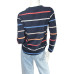 Футболка с длинным рукавом Esprit (S/M, 150г) - MSH Секонд-Хенд