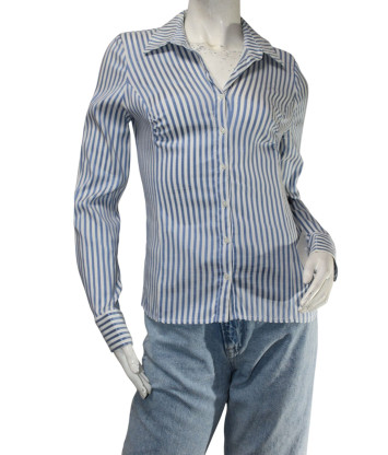 Блузка Orsay (S, 130г) - Мега Секонд-Хенд