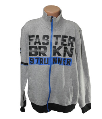 Светр NOBREND (152 cm, 320г) - Мега Секонд-Хенд