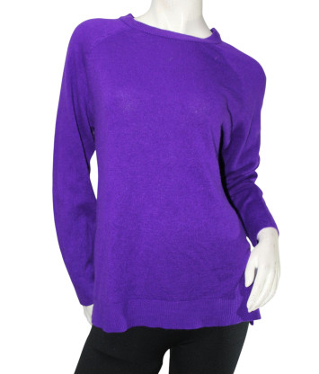 Свитер ROMAN (M/L, 220г) - Мега Секонд-Хенд