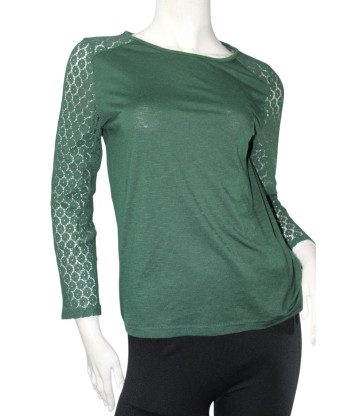 Блузка SHEIN (XS, 150г) - MSH Секонд-Хенд
