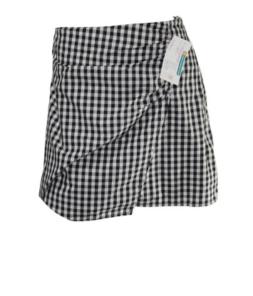 Спідниця HOLLISTER  (S, 120г) - MSH Секонд-Хенд