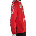 Футболка с длинным рукавом Hummel  (S/M, 240г) - MSH Секонд-Хенд