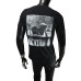 Футболка earth positive (S, 140г) - MSH Секонд-Хенд
