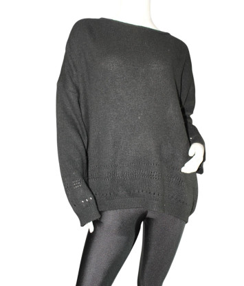 Светр Body flirt (3XL/4XL, 290г) - MSH Секонд-Хенд