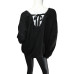 Светр Body flirt (3XL/4XL, 290г) - MSH Секонд-Хенд