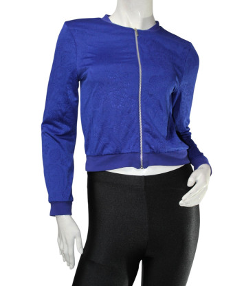 Свитер H&M (XS, 240г) - MSH Секонд-Хенд