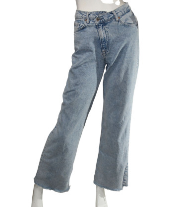 Джинси stradivarius (36, 590г) - MSH Секонд-Хенд