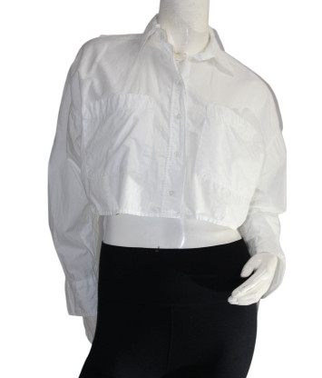 Сорочка Clockhouse (M, 150г) - Мега Секонд-Хенд