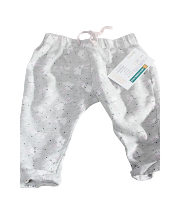 Брюки Bio Cotton (68 cm, 70г) - MSH Секонд-Хенд