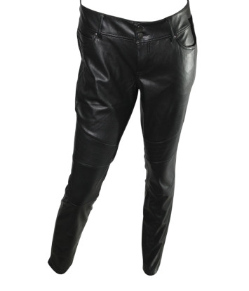 Штани Skinny Fit (40, 450г) - Мега Секонд-Хенд