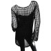 Футболка на довгий рукав NOBREND (M/L, 330г) - MSH Секонд-Хенд