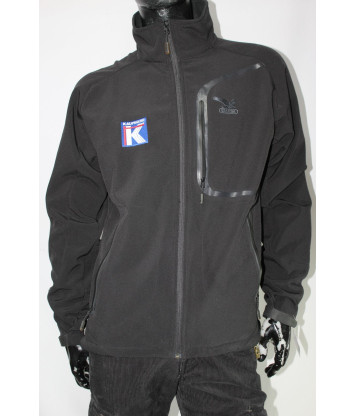 Куртка SALEWA (XL, 670г) - Мега Секонд-Хенд