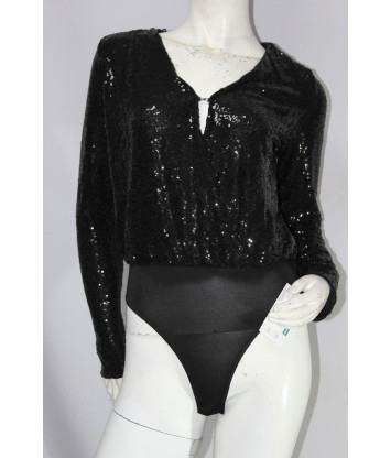 Боді H&M (XS, 270г) - Мега Секонд-Хенд